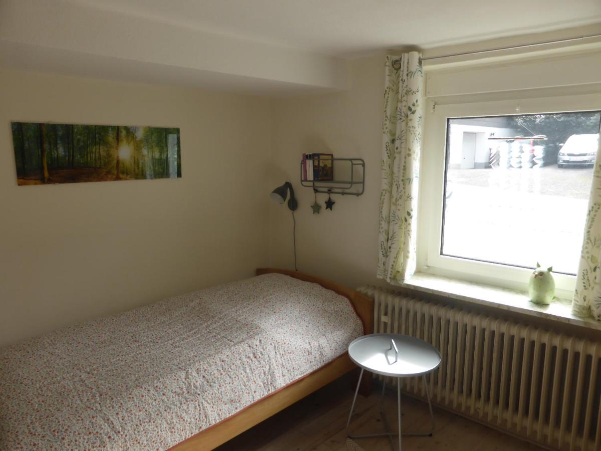 Ferienhaus Lieberhaeuschen Villa Gummersbach Eksteriør bilde
