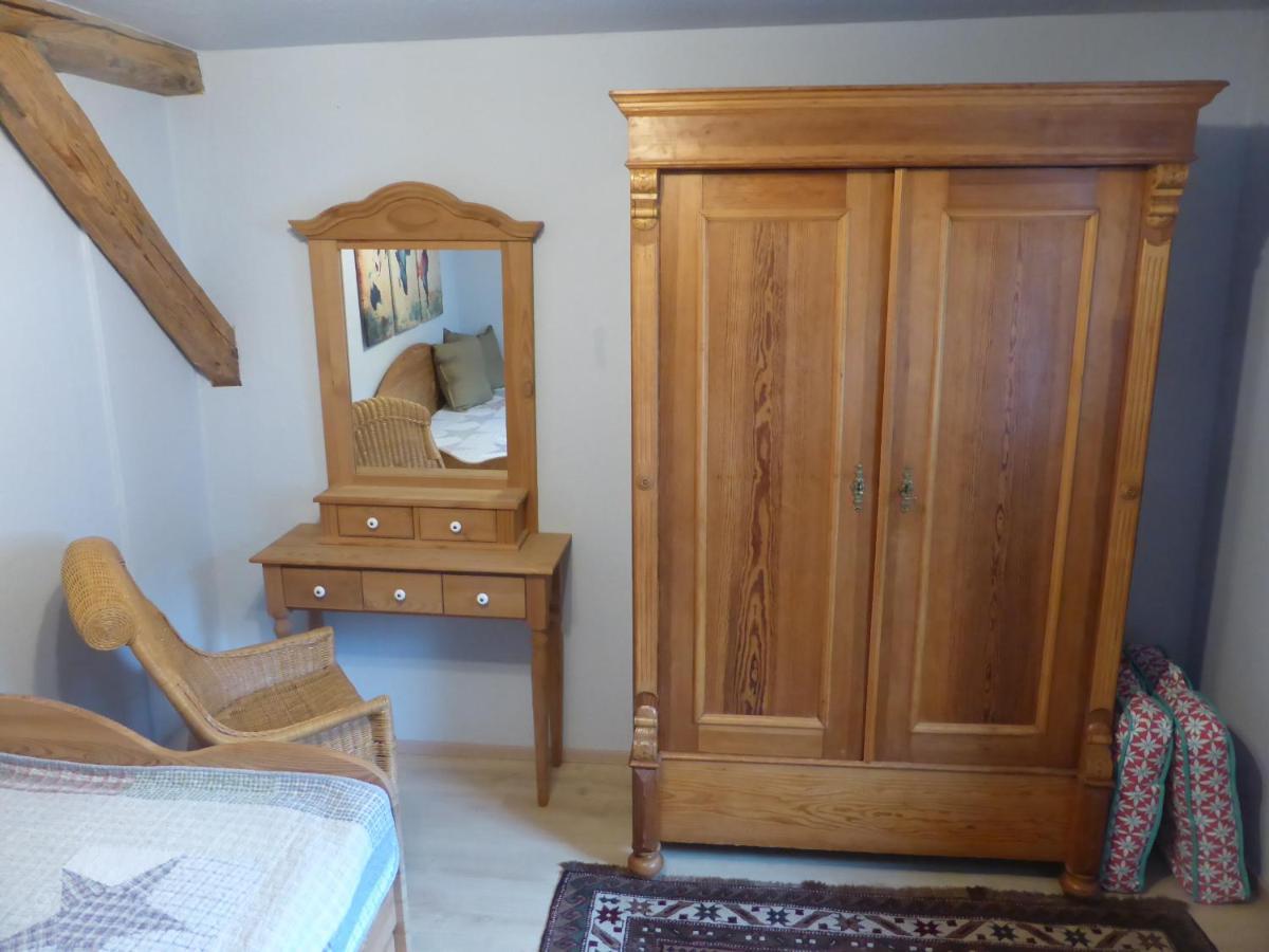 Ferienhaus Lieberhaeuschen Villa Gummersbach Eksteriør bilde