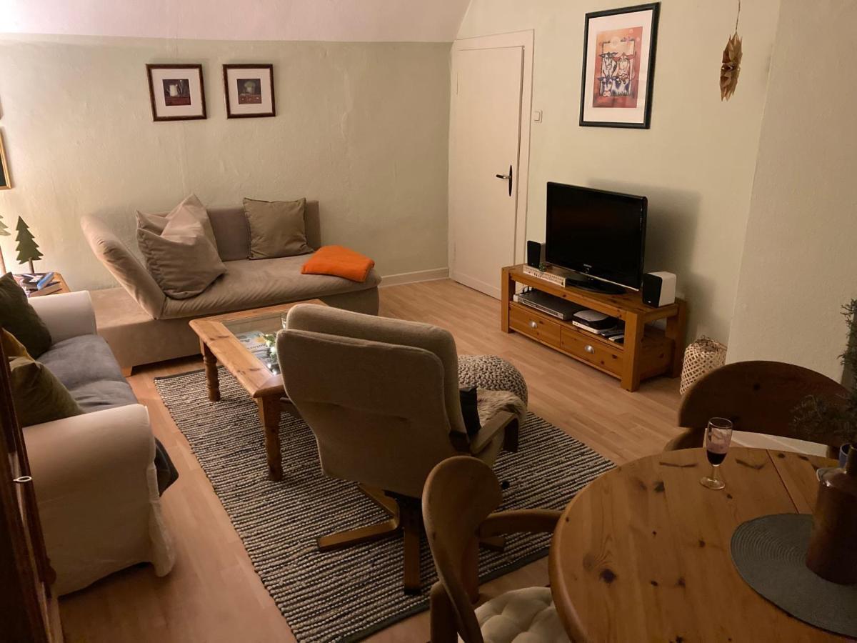 Ferienhaus Lieberhaeuschen Villa Gummersbach Eksteriør bilde